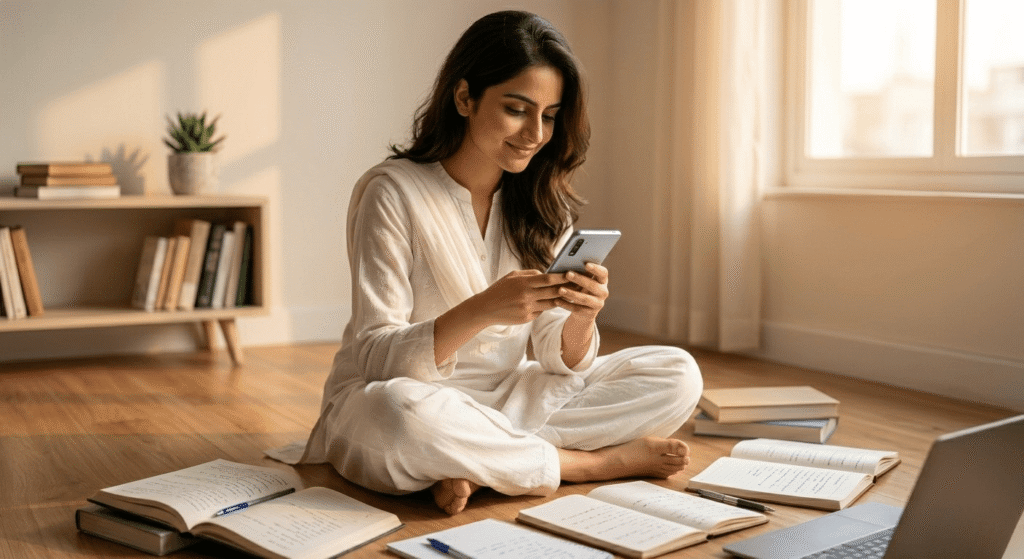 Comparison of Grammarly vs QuillBot tools used by Pakistani user