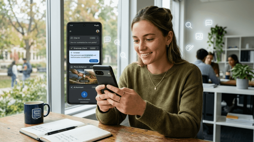 free ai tools with no credit card needed tested on mobile phone