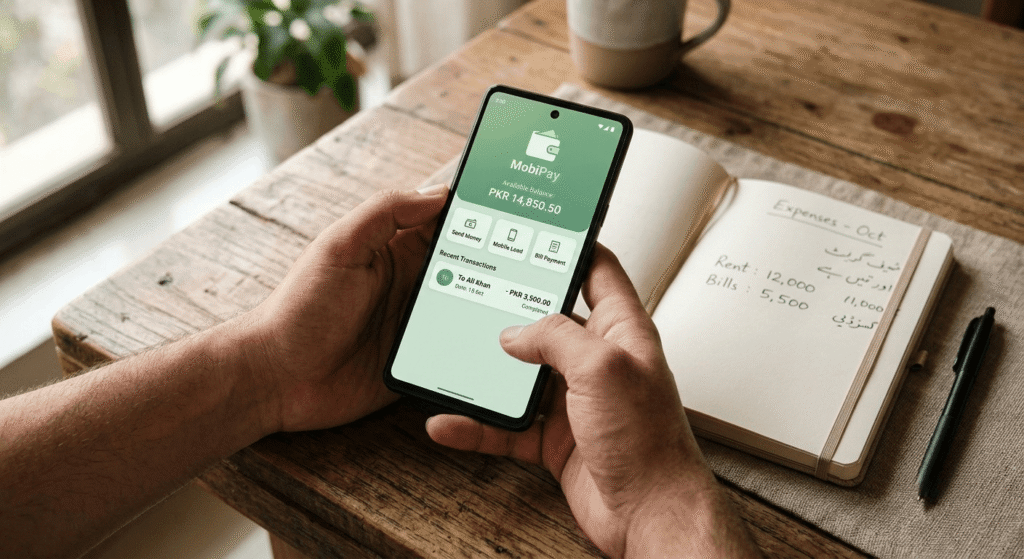 Testing withdrawal process to verify legit AI earning apps vs scam apps