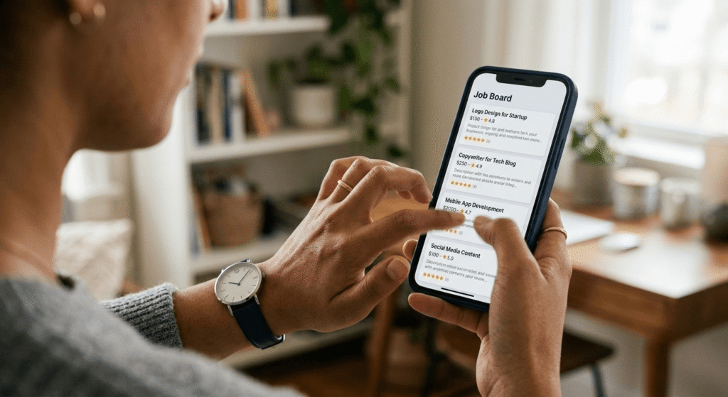 Setting up a payment method to receive income after earning money with AI in Pakistan