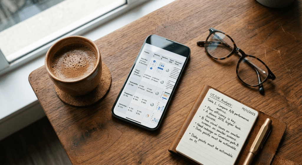 Comparison of free AI tools working without VPN in Pakistan on mobile