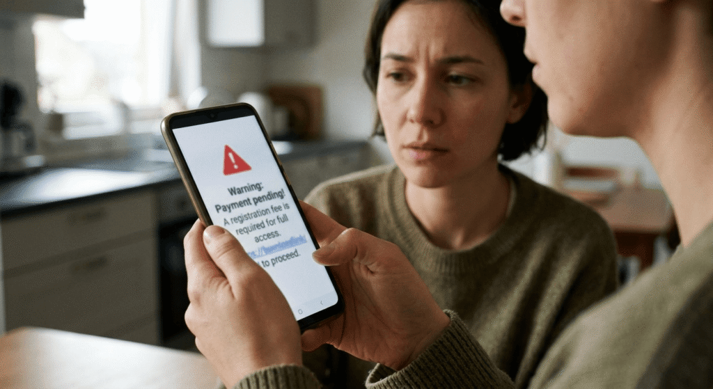 Warning signs of fake earning apps claiming to pay JazzCash and Easypaisa