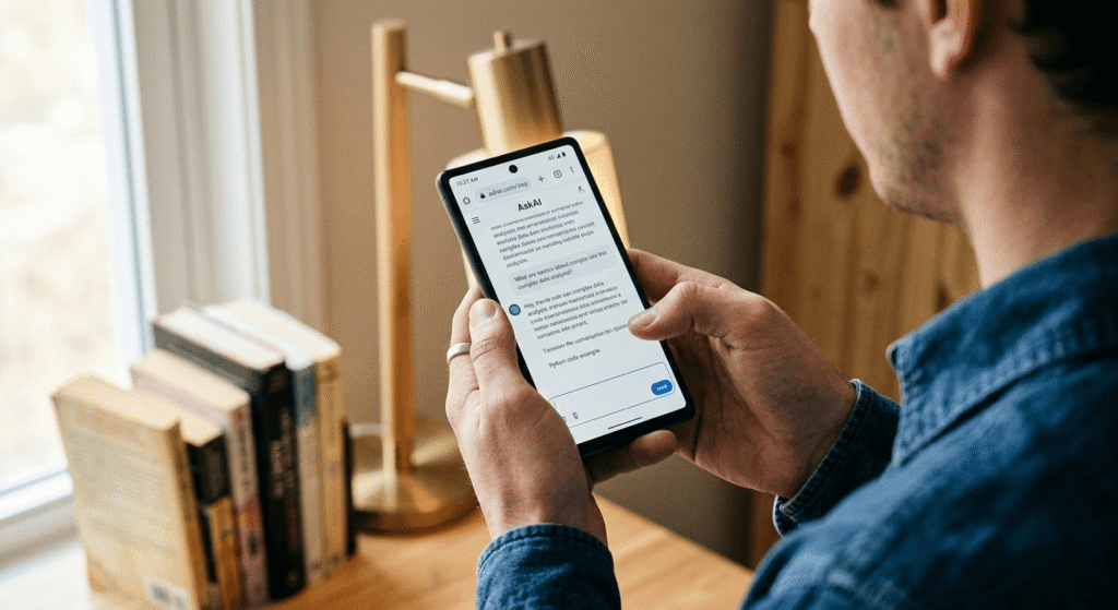 free ai chatbot no login no email working on 4G Pakistan