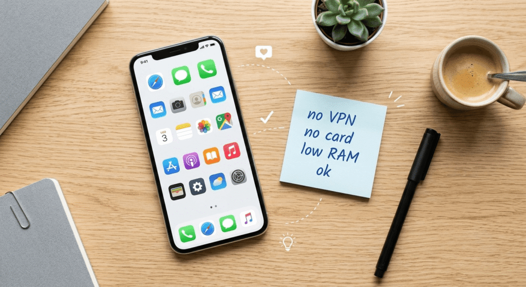 Free AI tools stack Pakistani freelancers use without VPN or credit card